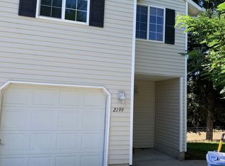 2193 Dorsey Dr, Hubbard, OR