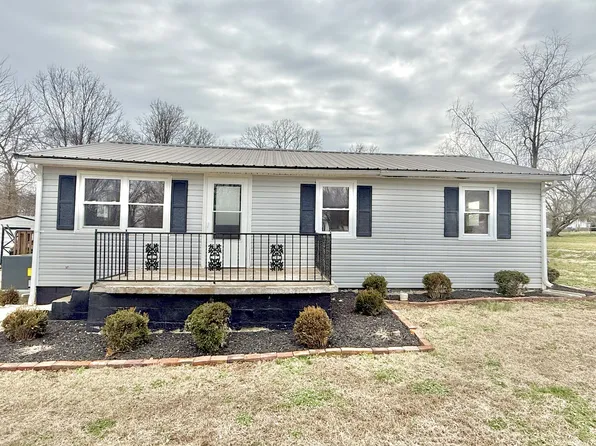 141 W Main St, Gracey, KY 42232