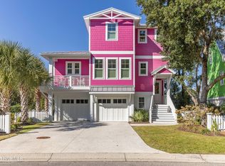 249 Seawatch Way, Kure Beach, NC 28449