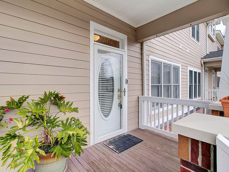 109 Etiwan Pointe Dr, Mount Pleasant, SC 29464 Zillow