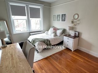 1681 Commonwealth Ave #27, Brighton, MA 02135