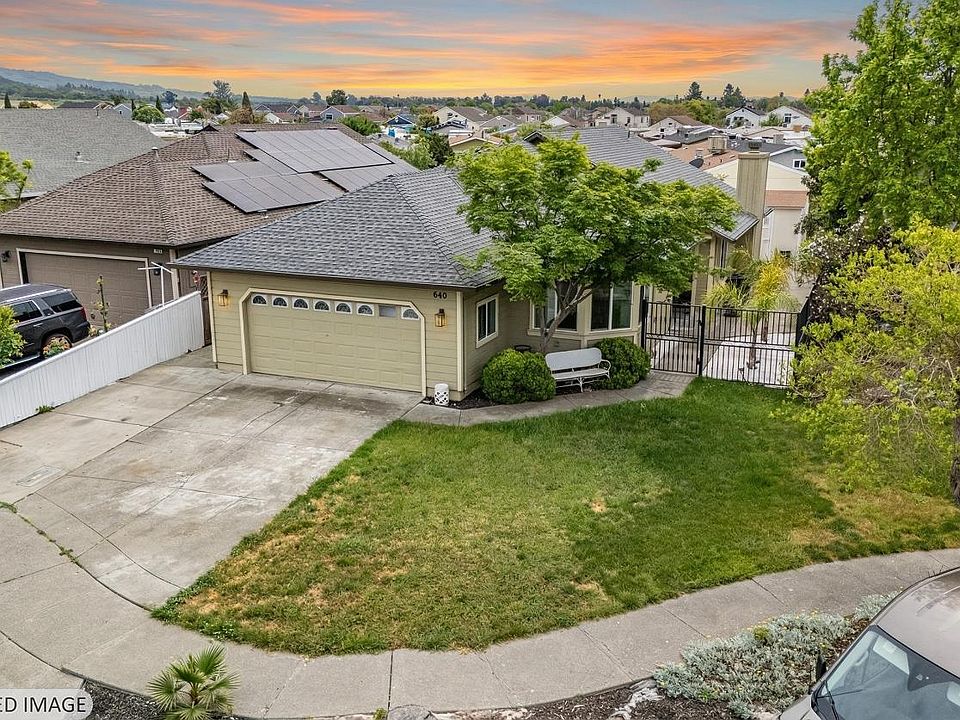 1st image of 640 Elsa Drive