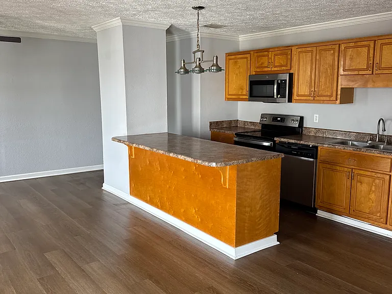6908 N Lagoon Dr #5 — Photo 10