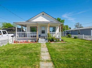 7105 E Marietta Ave, Spokane, WA 99212