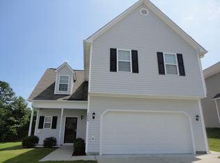 7049 Paint Rock Ln, Raleigh, NC 27610