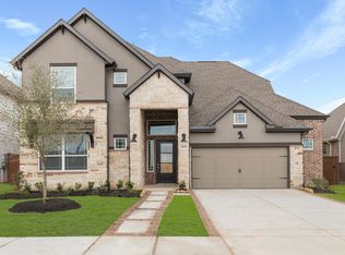Rollins Plan, Lariat, Liberty Hill, TX 78642