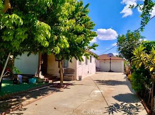 3732 Gibson Rd, El Monte, CA 91731