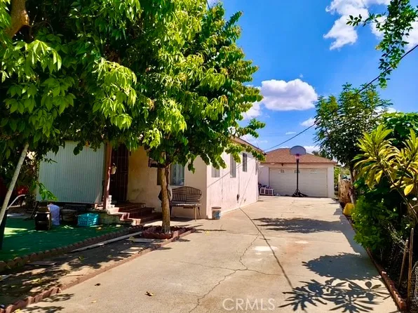 3732 Gibson Rd, El Monte, CA 91731