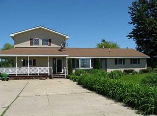 9213 Route 89, North East, PA 16428