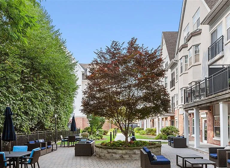 The Village at Bronxville — Photo 10