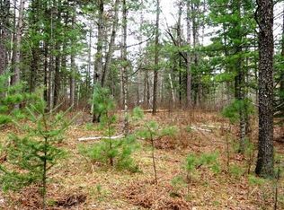 On Kelly Dam Rd, Tomahawk, WI 54487