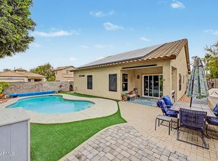 16247 W POST Drive, Surprise, AZ 85374
