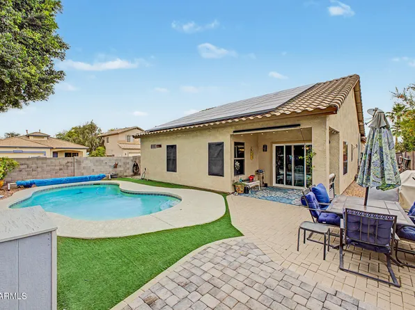 16247 W POST Drive, Surprise, AZ 85374