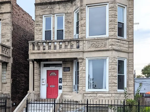 3822 W Congress Pkwy, Chicago, IL 60624