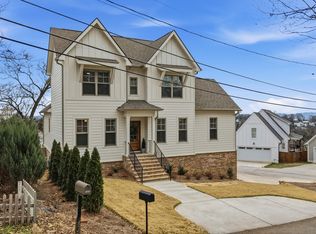 1006 Fairmount Ave, Chattanooga, TN 37405