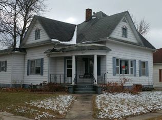 222 2nd Ave E, Albia, IA 52531