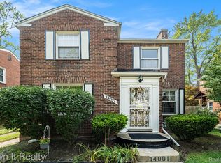 14001 Artesian St, Detroit, MI 48223