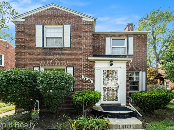 14001 Artesian St, Detroit, MI 48223