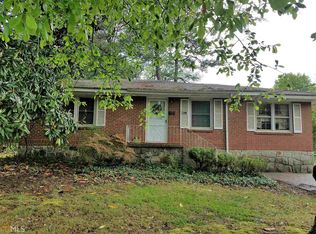 4611 Mitchell St, Forest Park, GA