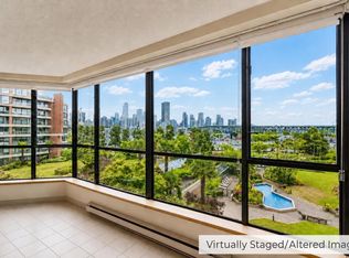 1470 Pennyfarthing Dr #404, Vancouver, BC V6J 4Y2