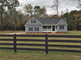 2229 Cedar Rd, York, SC 29745