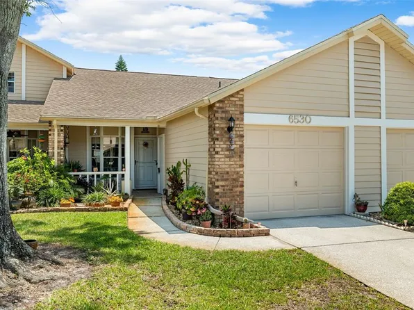 6530 THICKET TRAIL, NEW PORT RICHEY, FL 34653