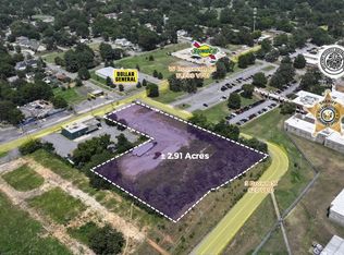 3301 W Roosevelt Rd, Little Rock, AR 72204