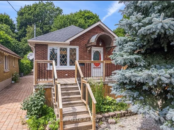 1282 York St, London, ON N5W 2V4