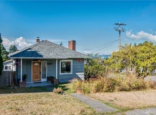 3302 Federal Ave, Everett, WA 98201