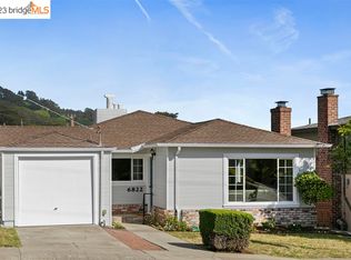 6822 Cutting Blvd, El Cerrito, CA