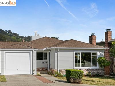 6822 Cutting Blvd, El Cerrito, CA, 94530
