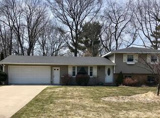 3433 Brentwood St, Muskegon, MI