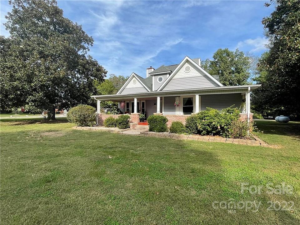 3792 S State Highway 127, Hickory, NC 28602 Zillow