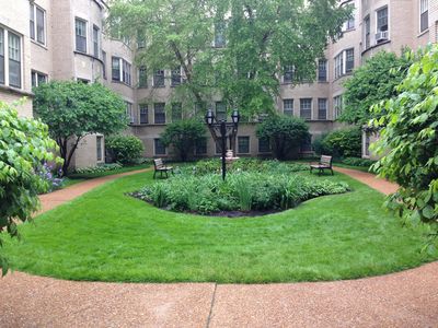 700 Hinman Ave #21, Evanston, IL, 60202