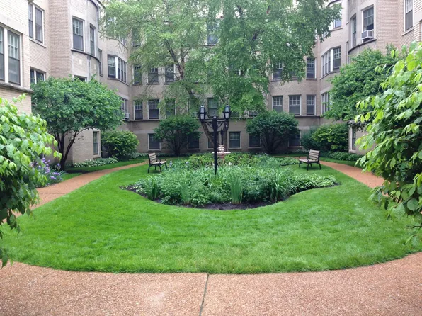 700 Hinman Ave #21, Evanston, IL 60202