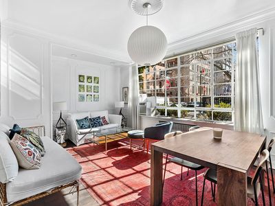 1 Rutherford Pl #1F, New York, NY, 10003