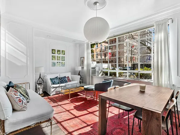 1 Rutherford Pl #1F, New York, NY 10003