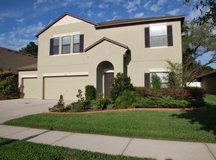 1801 Abbey Trace Dr, Dover, FL 33527