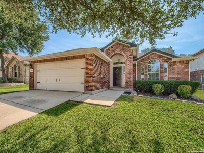 25614 Texas Ash, San Antonio, TX, 78261