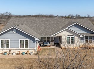 355 County Road 300, Stephenville, TX 76446