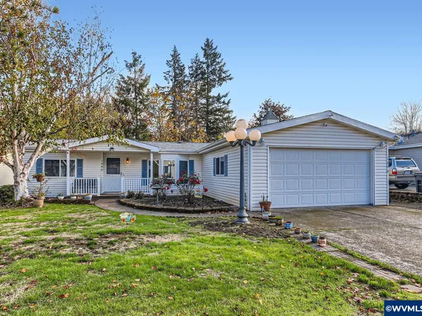 1890 Woodland Ave, Woodburn, OR 97071