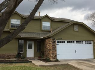 12235 Ridge Summit St, San Antonio, TX 78247