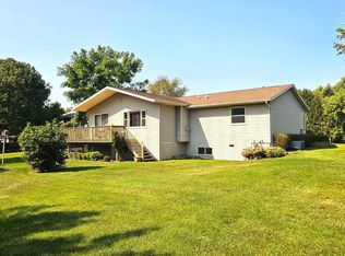223173 Woodsmoke Rd, Wausau, WI 54401