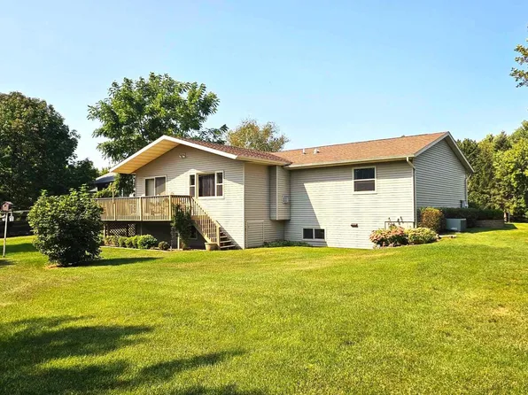 223173 WOODSMOKE ROAD, Wausau, WI 54401