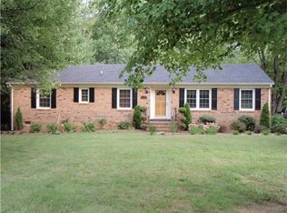 11409 Colfax Rd, Glen Allen, VA 23059