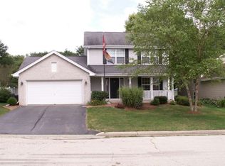 3373 E Summerfield Dr, Rockford, IL 61114