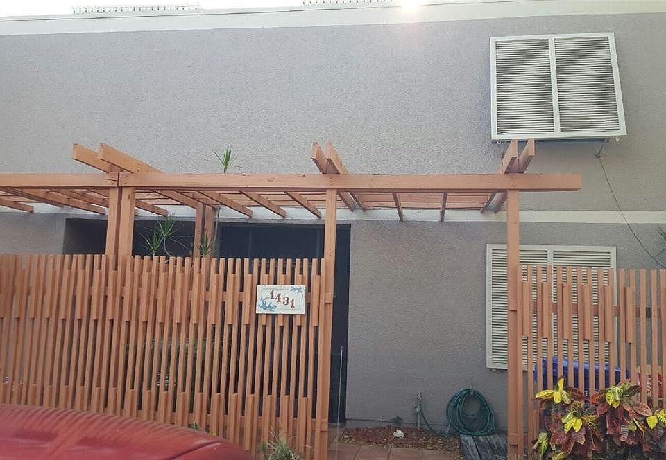 1st image of 1431 NW 112th Terrace #1431