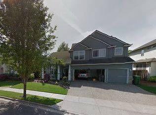 11002 SW Parkview Dr, Wilsonville, OR 97070