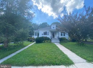 622 S Church St, Charles Town, WV 25414