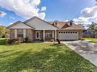 25415 SW 15th Ave, Newberry, FL 32669